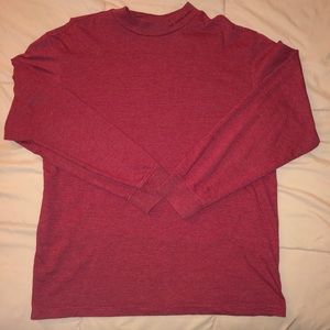 ***SOLD*** Supreme Turtleneck